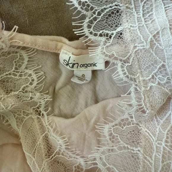 Skin organic sleep tank bundle - Picture 3 of 3